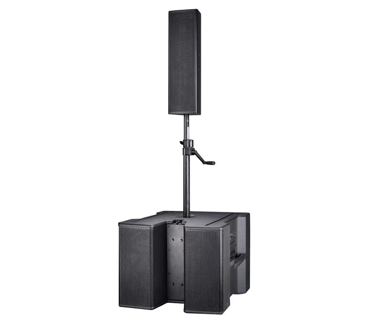 26 inch subwoofer