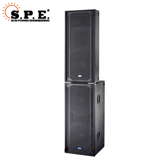 Outdoor Stage System Sun Power International Hongkong Limited