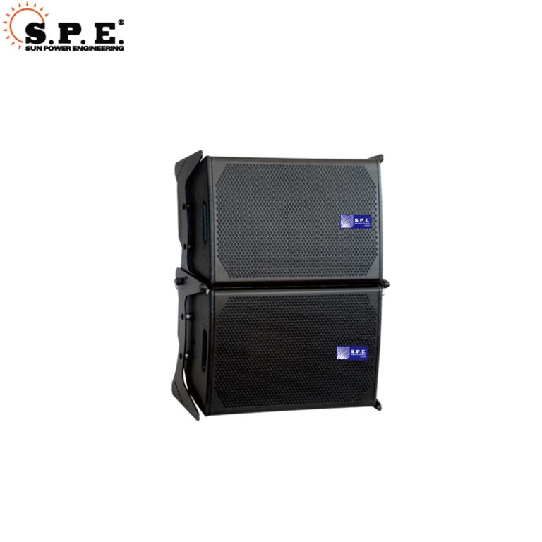 Audio sales line speakers