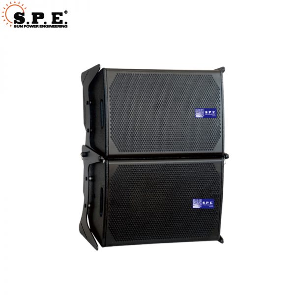 dj sound box