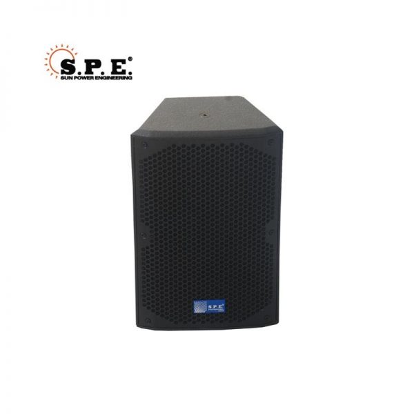 small dj box
