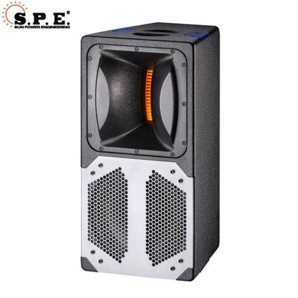 sound system indoor