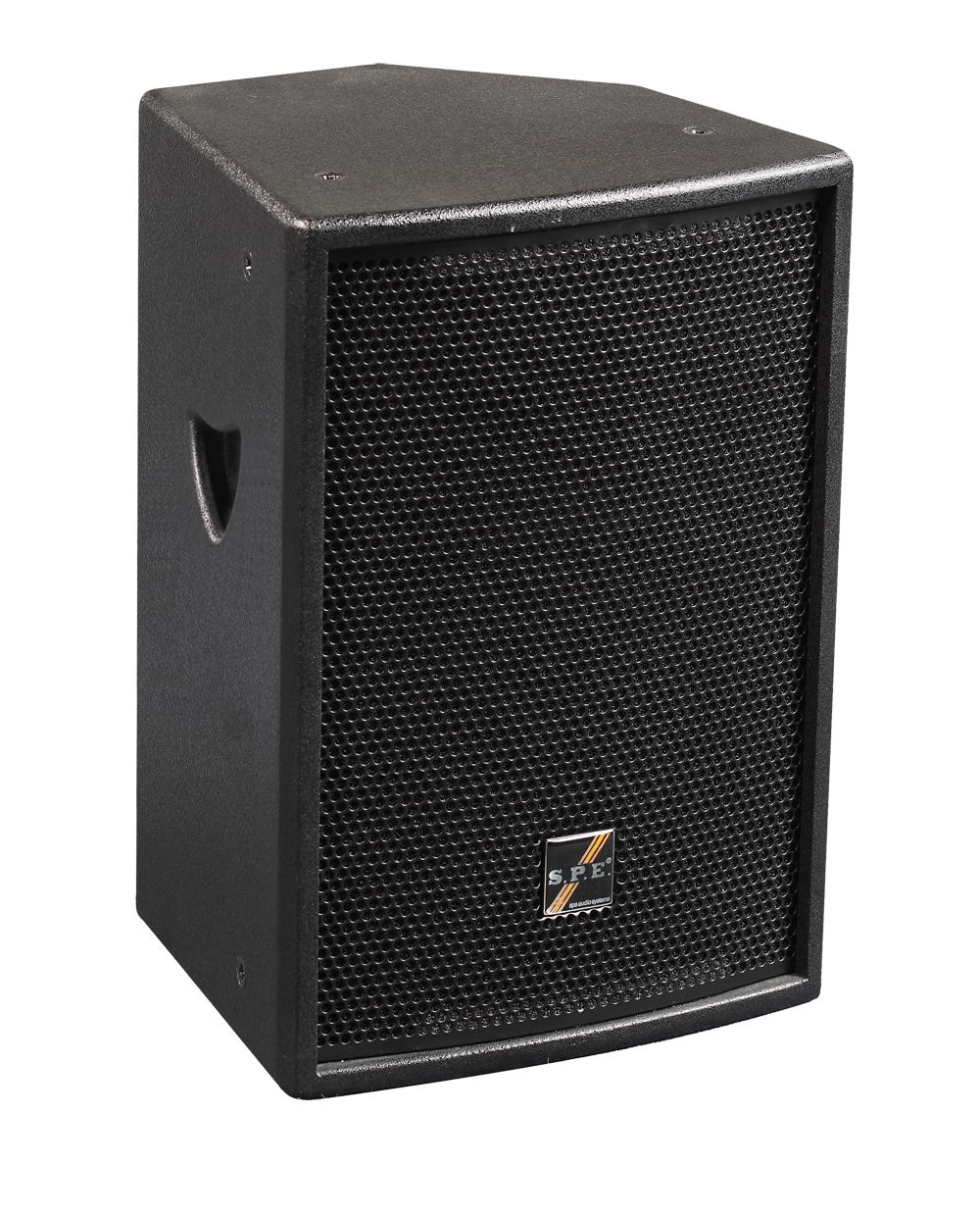 F12 12 inch 2 way full range professional audio speaker